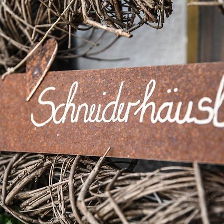 Ferienhaus Schneiderhaeusl Zillertal Stummerberg ภายนอก รูปภาพ