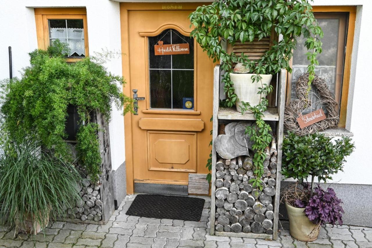 Ferienhaus Schneiderhaeusl Zillertal Stummerberg ภายนอก รูปภาพ