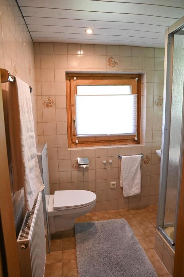 Ferienhaus Schneiderhaeusl Zillertal Stummerberg ภายนอก รูปภาพ