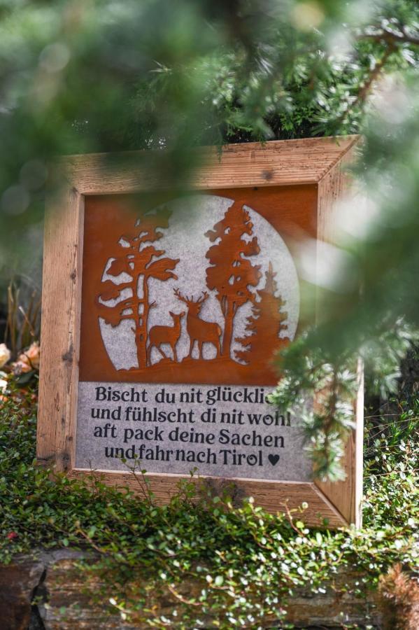 Ferienhaus Schneiderhaeusl Zillertal Stummerberg ภายนอก รูปภาพ
