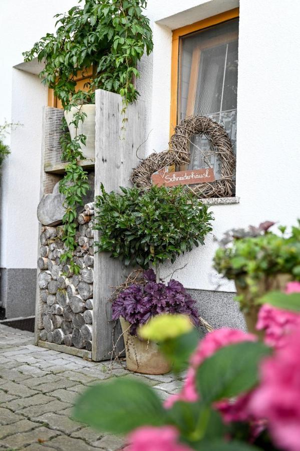 Ferienhaus Schneiderhaeusl Zillertal Stummerberg ภายนอก รูปภาพ