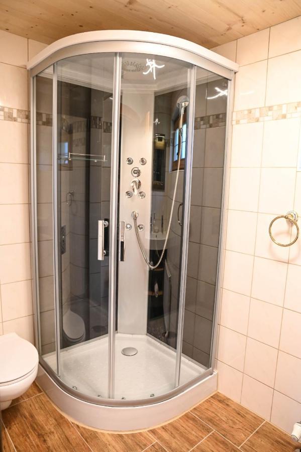 Ferienhaus Schneiderhaeusl Zillertal Stummerberg ภายนอก รูปภาพ