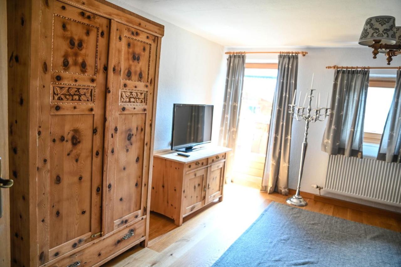 Ferienhaus Schneiderhaeusl Zillertal Stummerberg ภายนอก รูปภาพ
