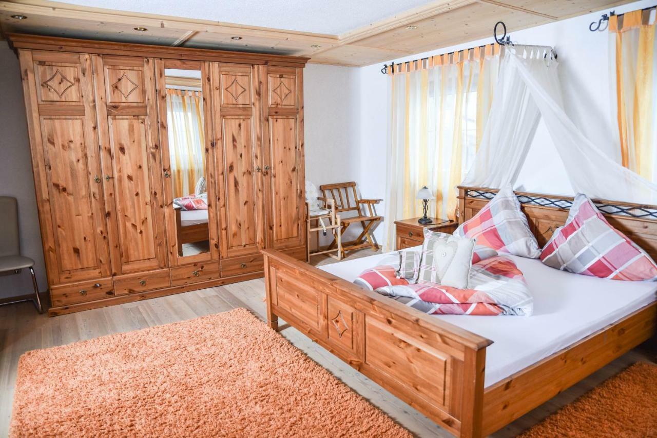 Ferienhaus Schneiderhaeusl Zillertal Stummerberg ภายนอก รูปภาพ