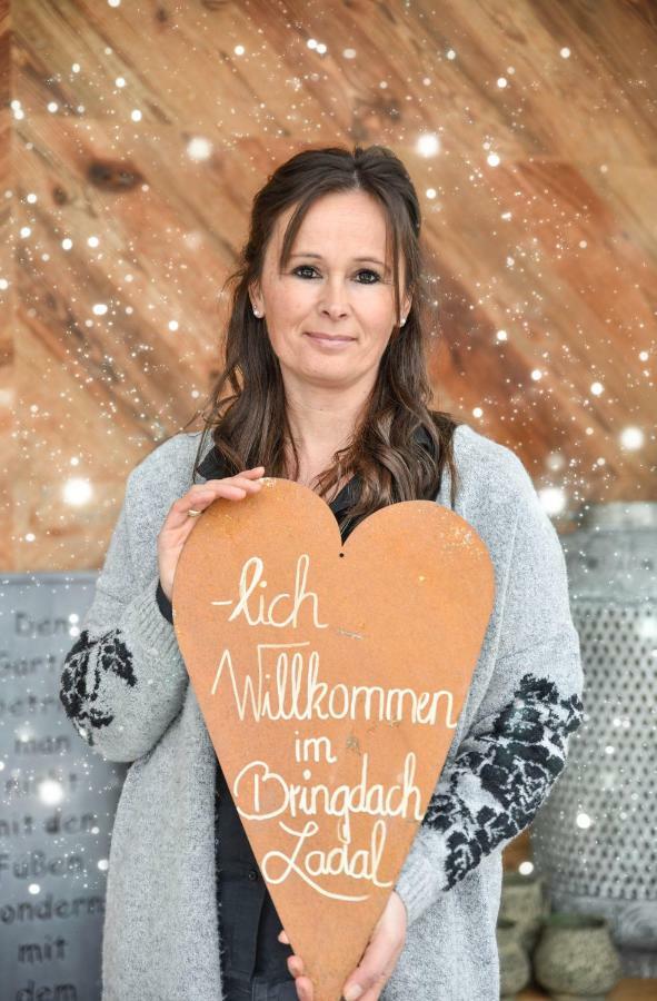 Ferienhaus Schneiderhaeusl Zillertal Stummerberg ภายนอก รูปภาพ