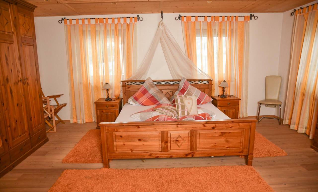 Ferienhaus Schneiderhaeusl Zillertal Stummerberg ภายนอก รูปภาพ