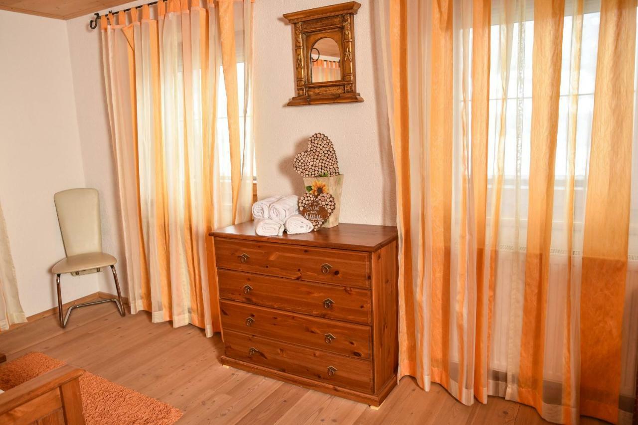 Ferienhaus Schneiderhaeusl Zillertal Stummerberg ภายนอก รูปภาพ